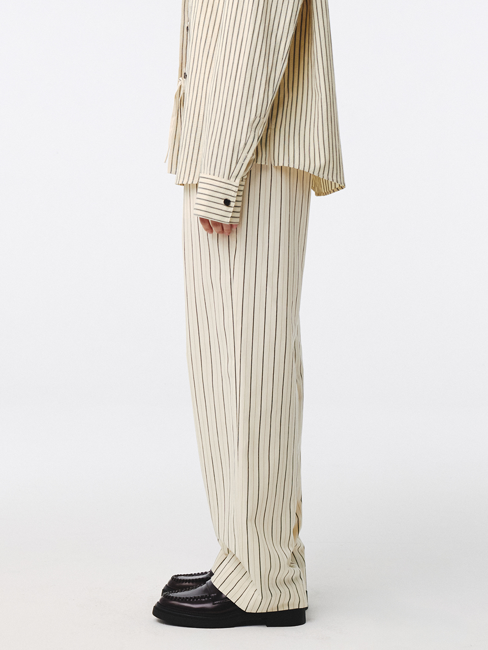パンツ kijun le soleil lounge pants butter Le Soleil Lounge Pants Butter | ファッション通販サイト NUGU