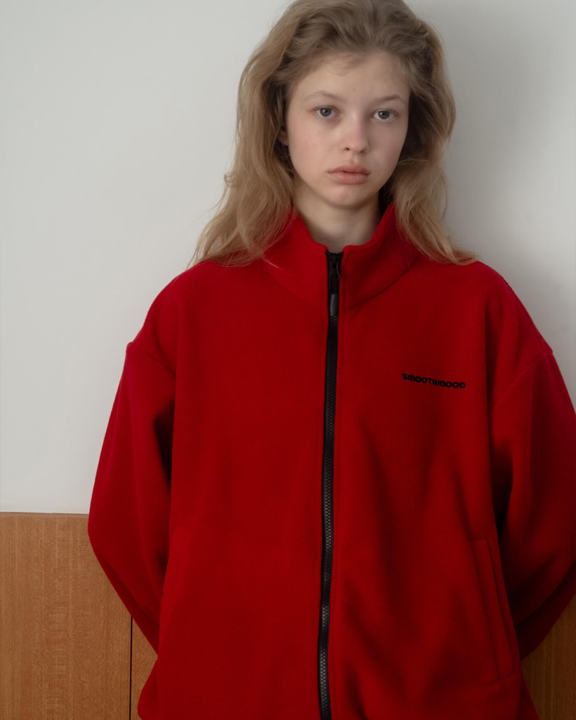 【購入特典】Red Director Fleece Jumper