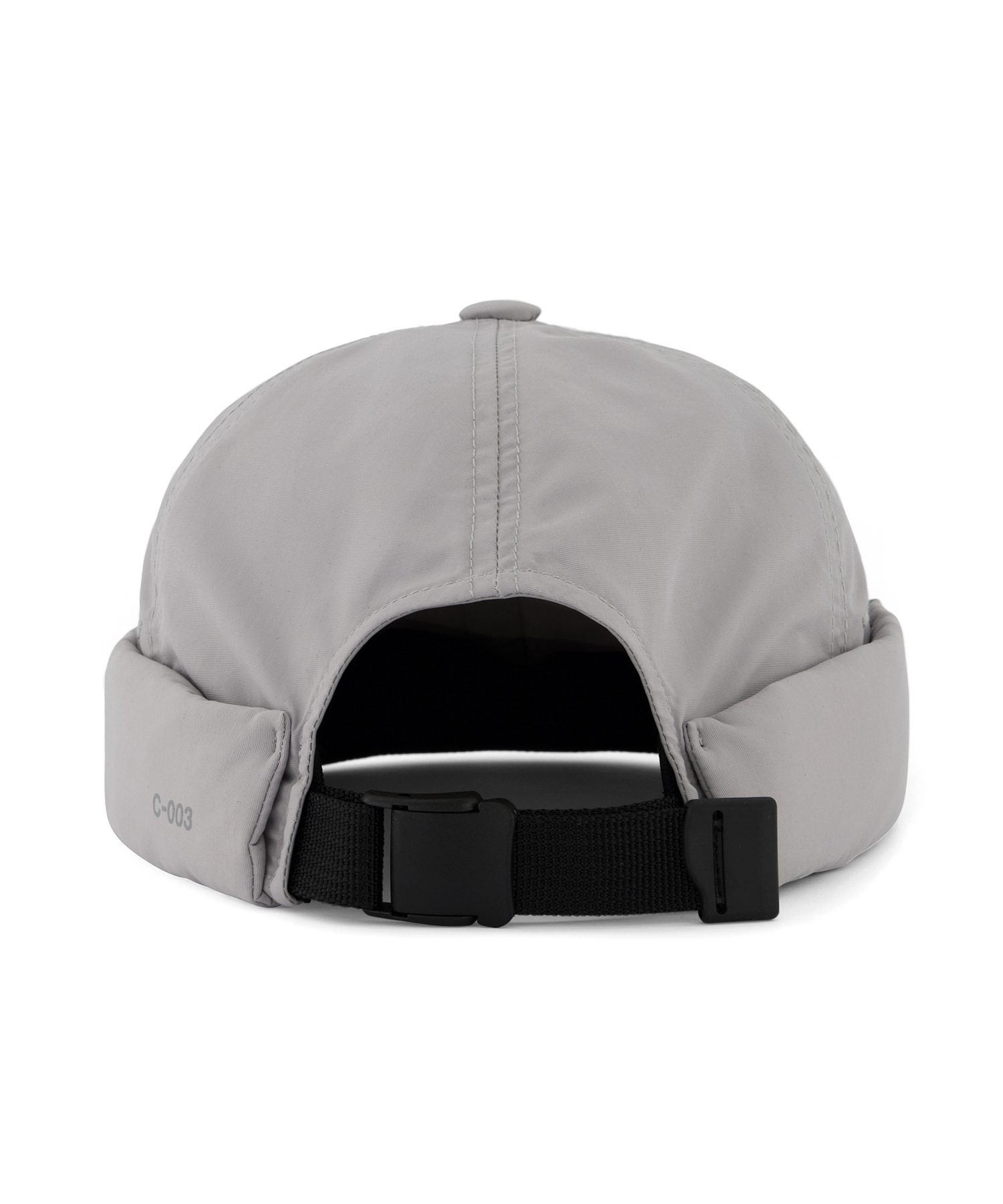URH - C - 003 - SUPPLEX - M PACK - GREY(夏ノウォッチキャッﾌﾟ