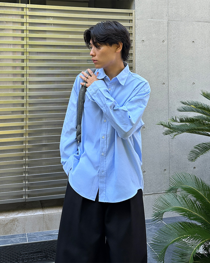 オオタシャツ　プルオーバー aud6269_wht_sam3_1.jpg