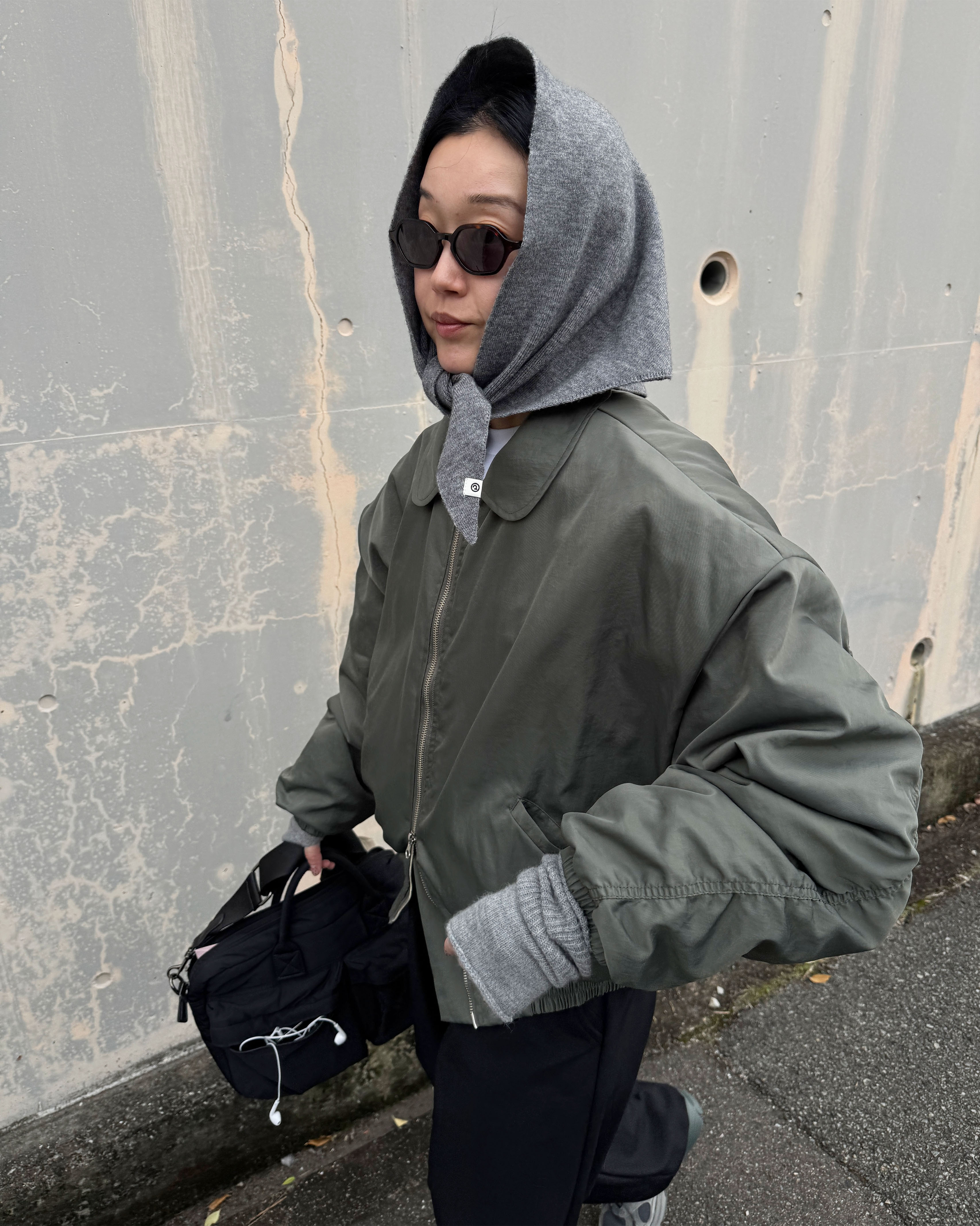 nugu アウター パーカー アウター ウィメンズ | ファッション通販サイト NUGU