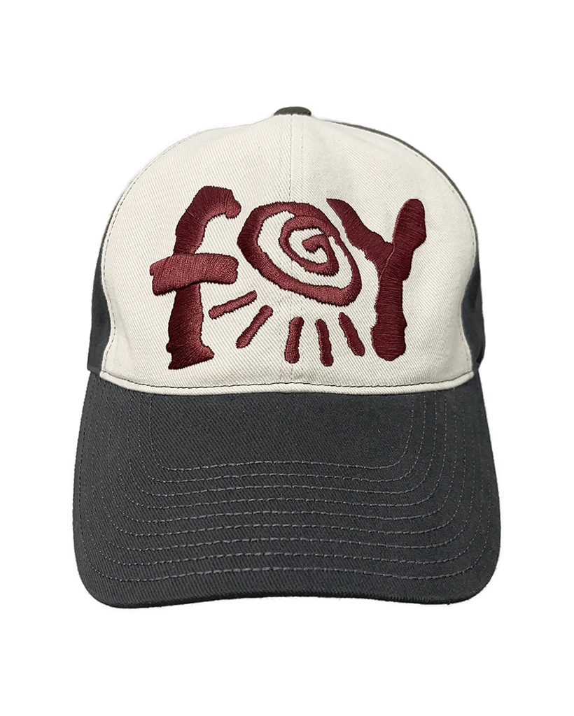 [CAVISH] SONIC WAVE BALL CAP ★大人気★ SONIC WAVE BALL CAP GREY(CV2EFUAB21A) - cavish | 60% - Asian