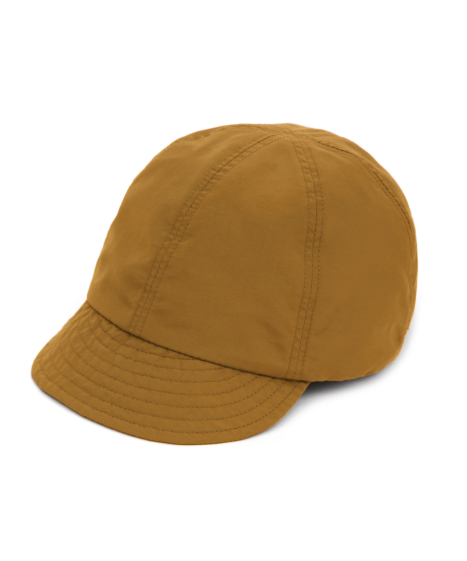 URH - C - 001 - SUPPLEX - C PACK - MUSTARD(ナイロン