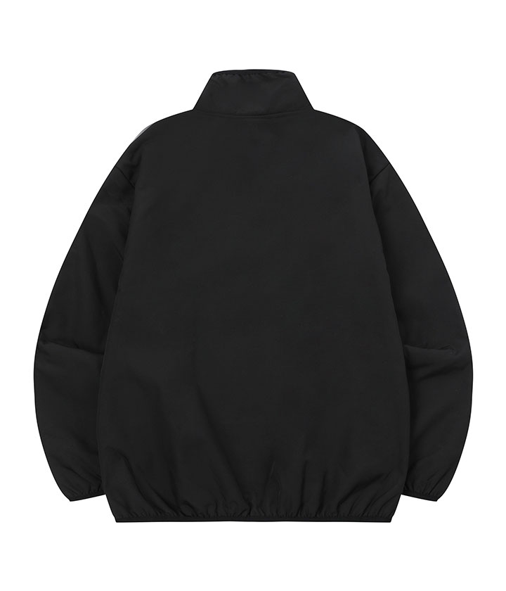MIKA WOOL FLEECE JACKET (2Color) | ファッション通販サイト NUGU