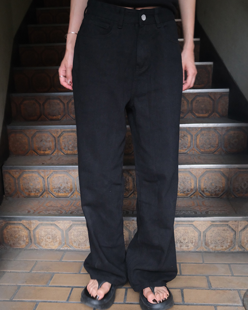 ◆A.P.C◆ ベーシック ウィメンズ コットン パンツ ベーシックコットンパンツ | ファッション通販サイト NUGU