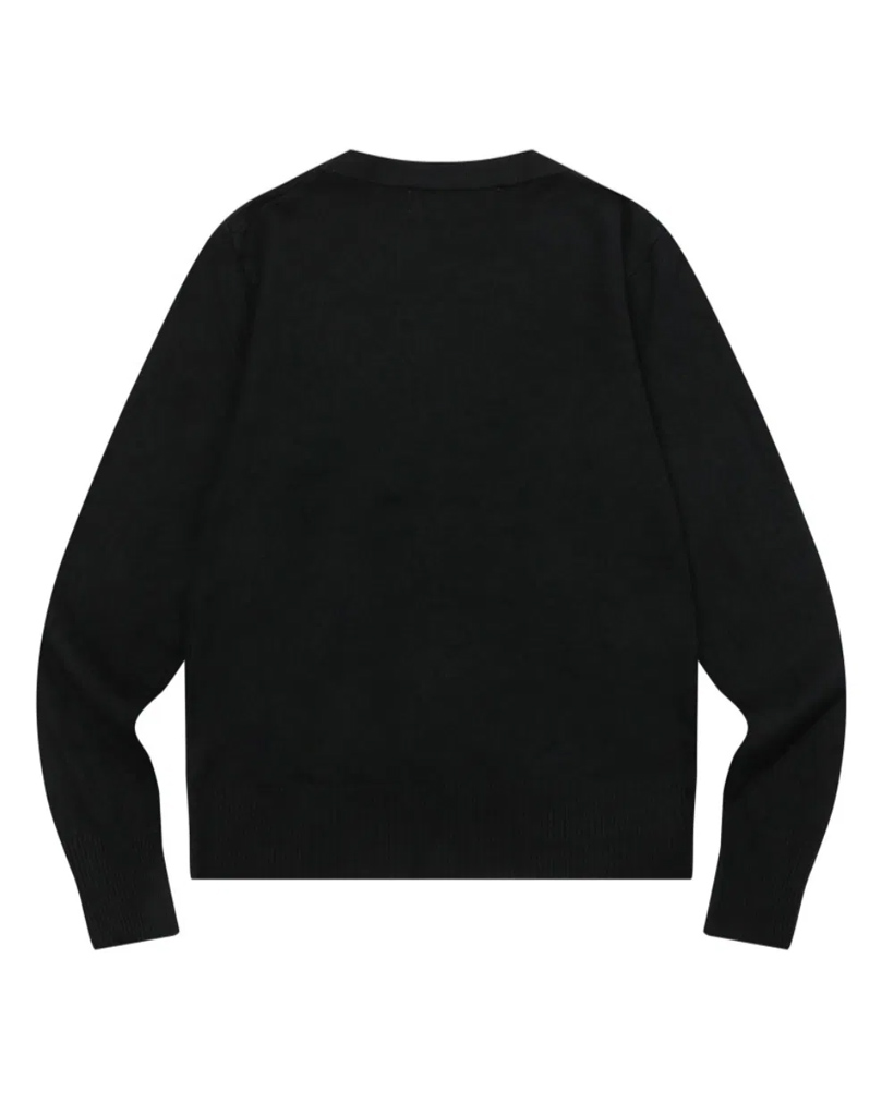 Raytz Soft V-Neck Cardigan (4 Colors) | ファッション通販サイト NUGU