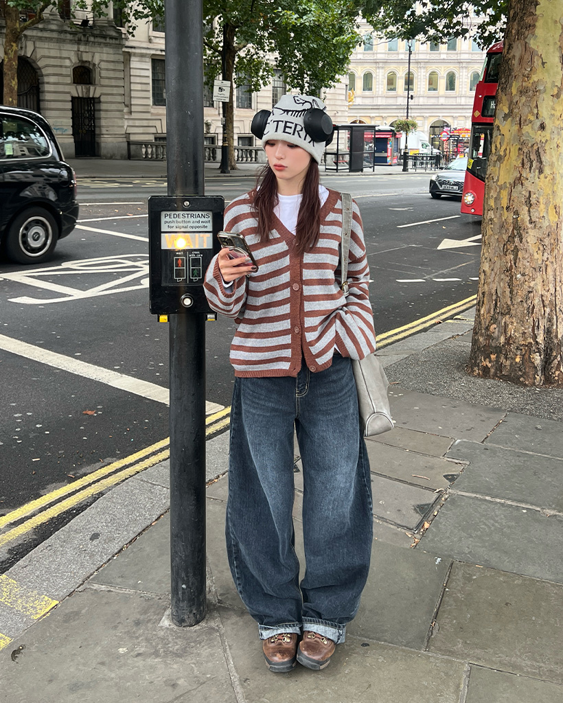 bom / ポム | ファッション通販サイト NUGU