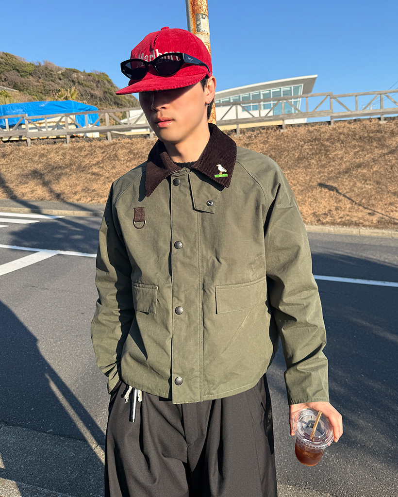 キャッツアイサングラス