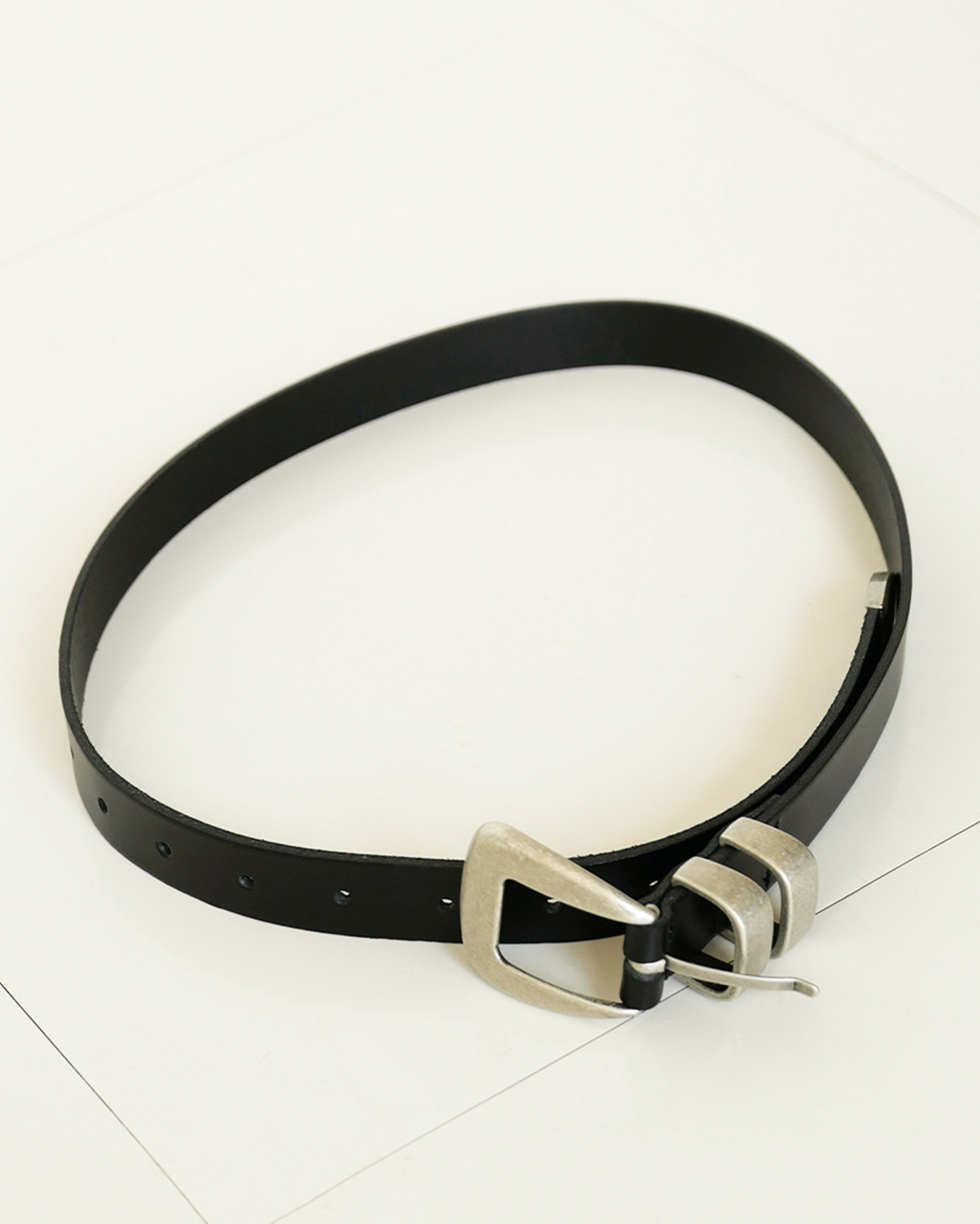 ウェスタンレザーベルト | ファッション通販サイト NUGU