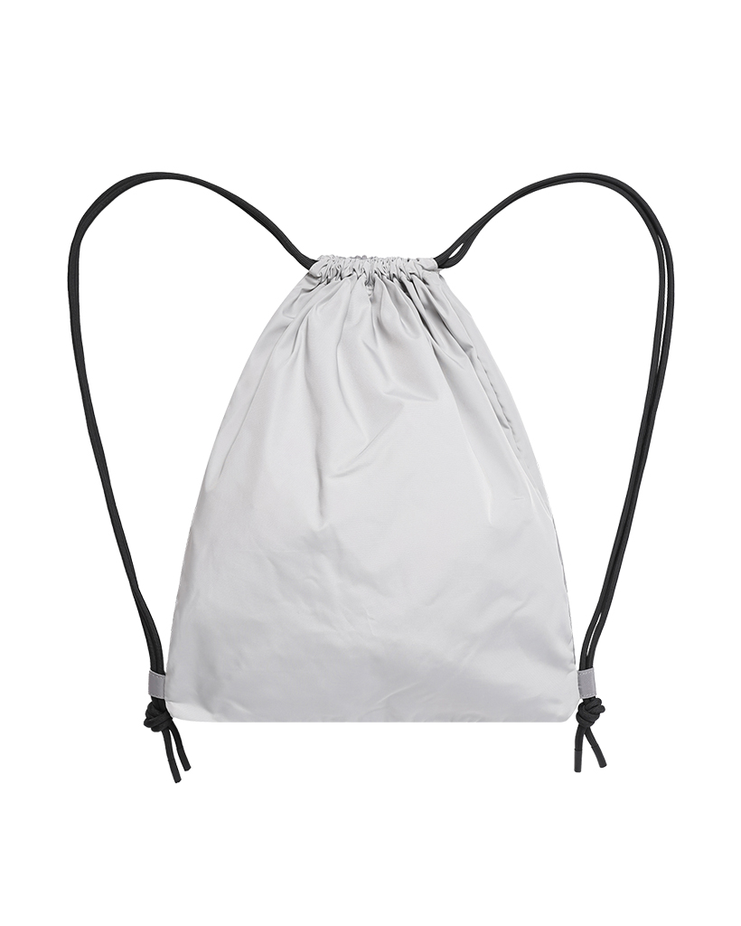 バッグ ODDSTUDIO / Odsd Curved Sporty Bag Odsd Curved Sporty String Bag - 3COLOR - ODDSTUDIO | 60