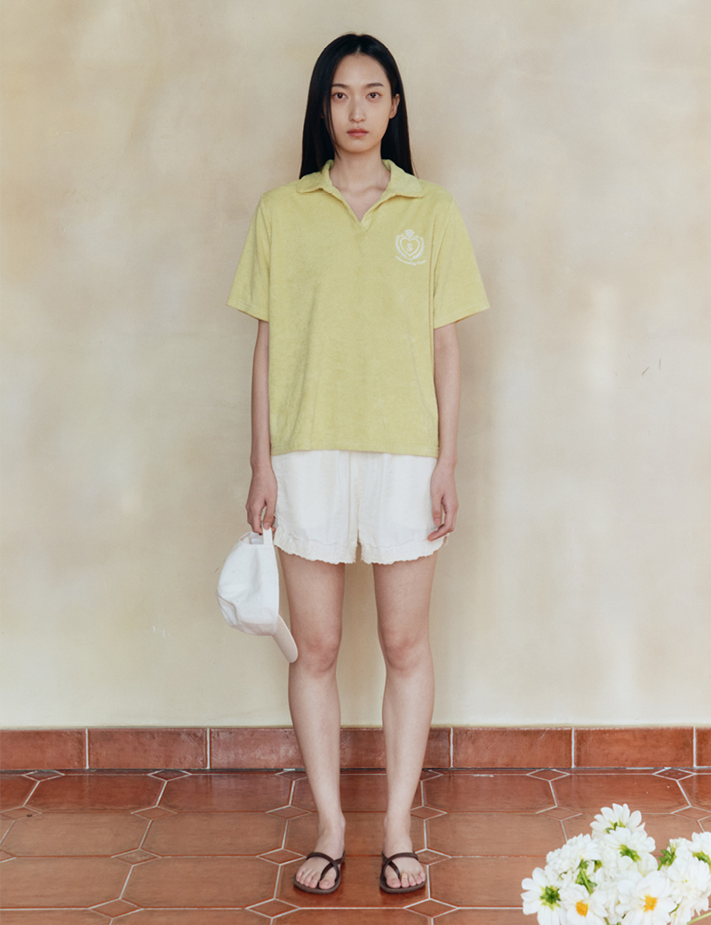 【SIENNE】 Essential T-shirt /追跡付 ATON (エイトン) SUVIN 60/2 OVERSIZED S/S T-SHIRT | B'2nd
