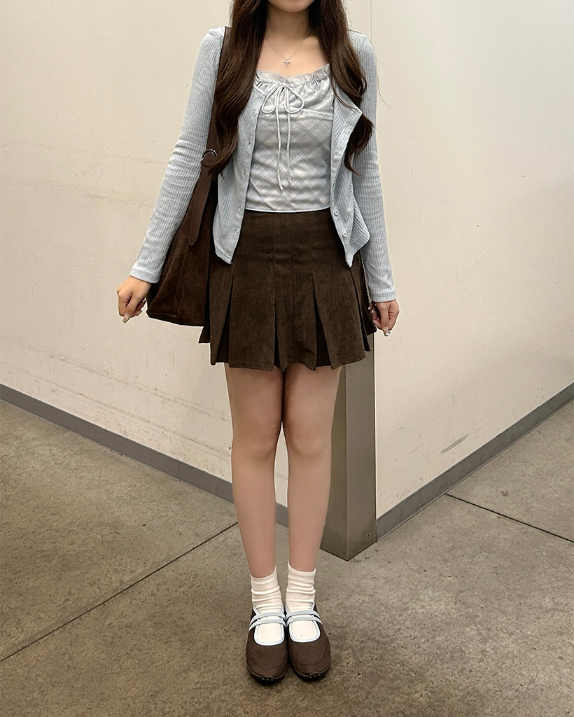 renya着用 ノースリーブ 2色セット クラップアパレル ノースリーブ TOKYO24 ホワイト （ユニ