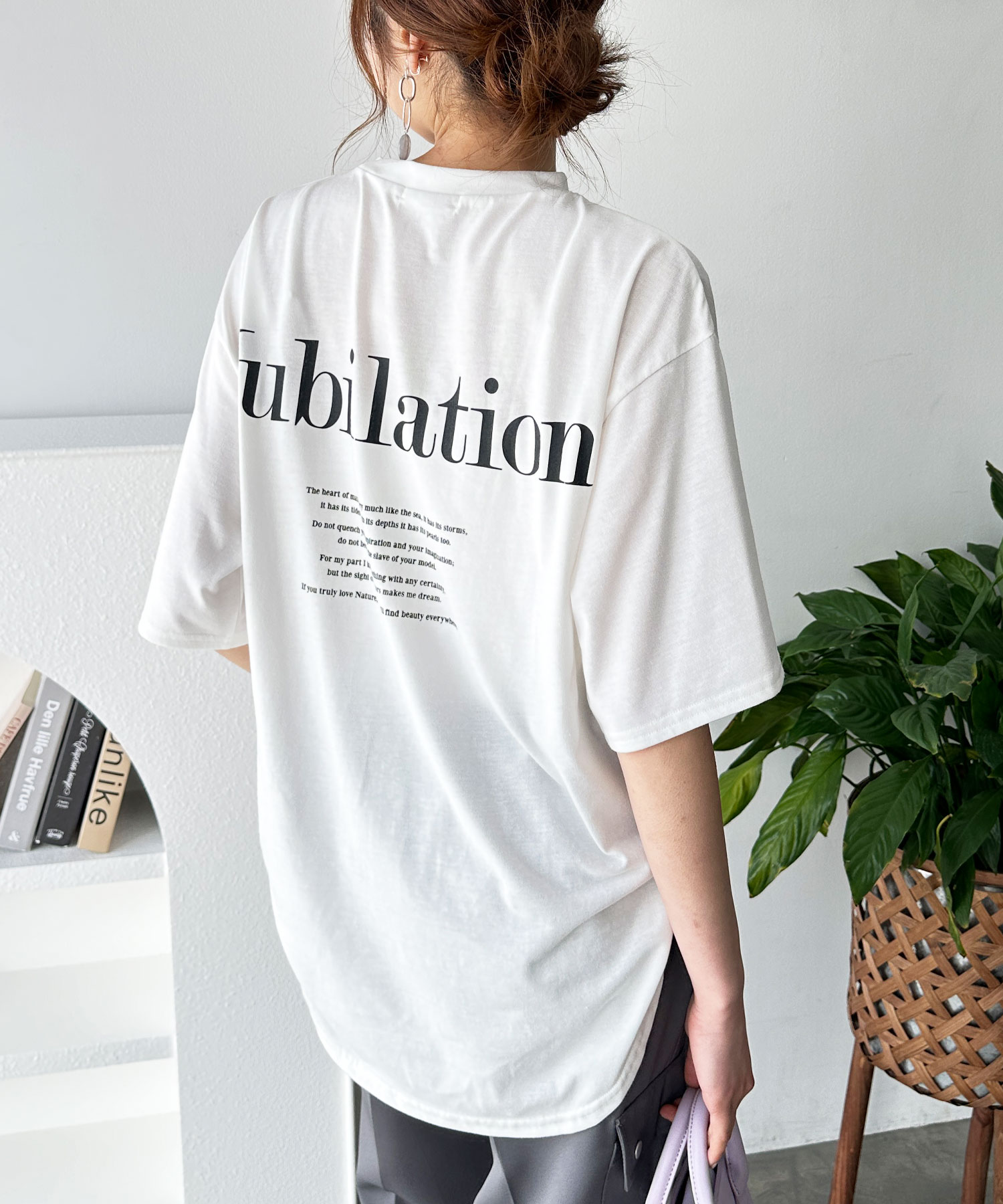 BESTY ONLY LIMITED Tシャツ Lサイズ BESTY ONLY LIMITED T-Shirt」届いたよ！サイズの参考までに