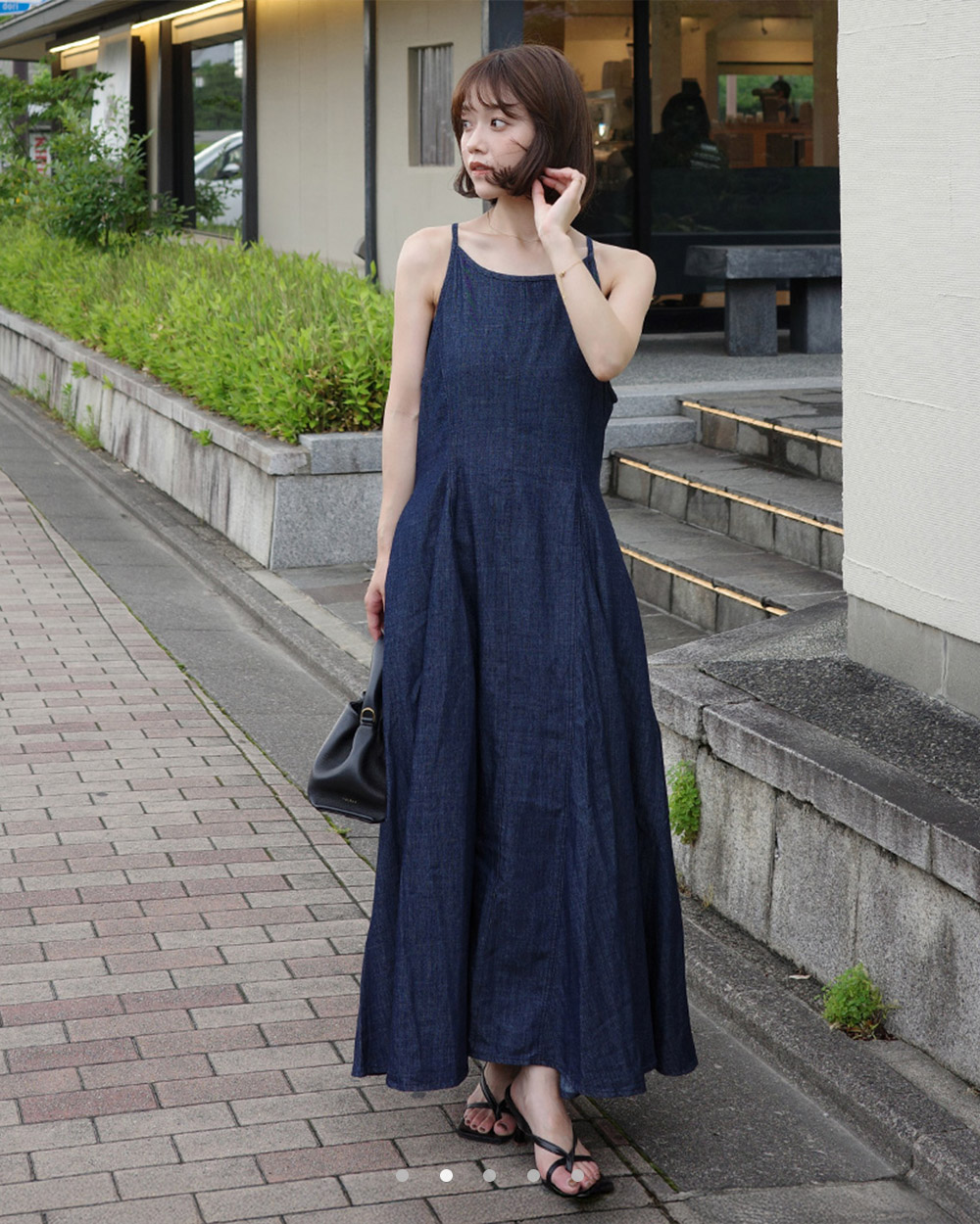 may | ファッション通販サイト NUGU