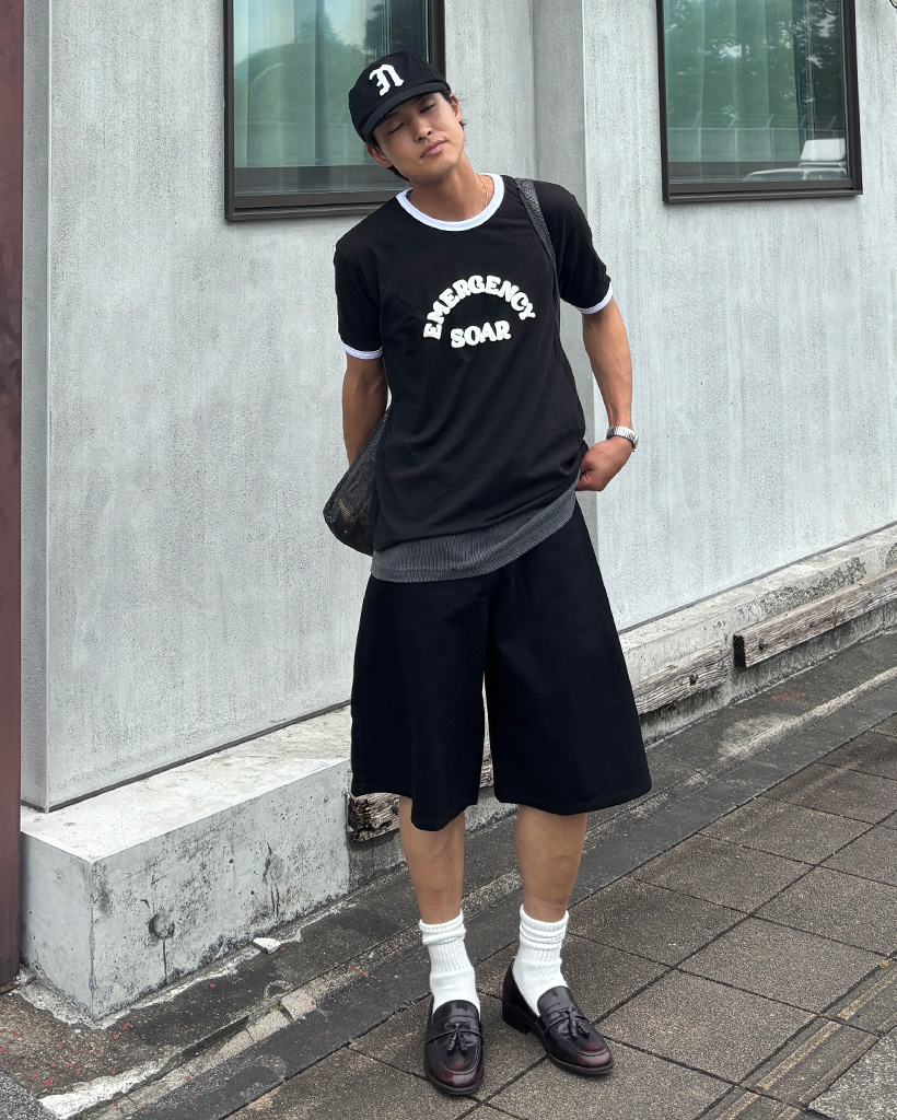 関税込み＊PATOU＊バミューダショーツ ハイライズ コットン 関税込み＊PATOU＊バミューダショーツ ハイライズ コットン
