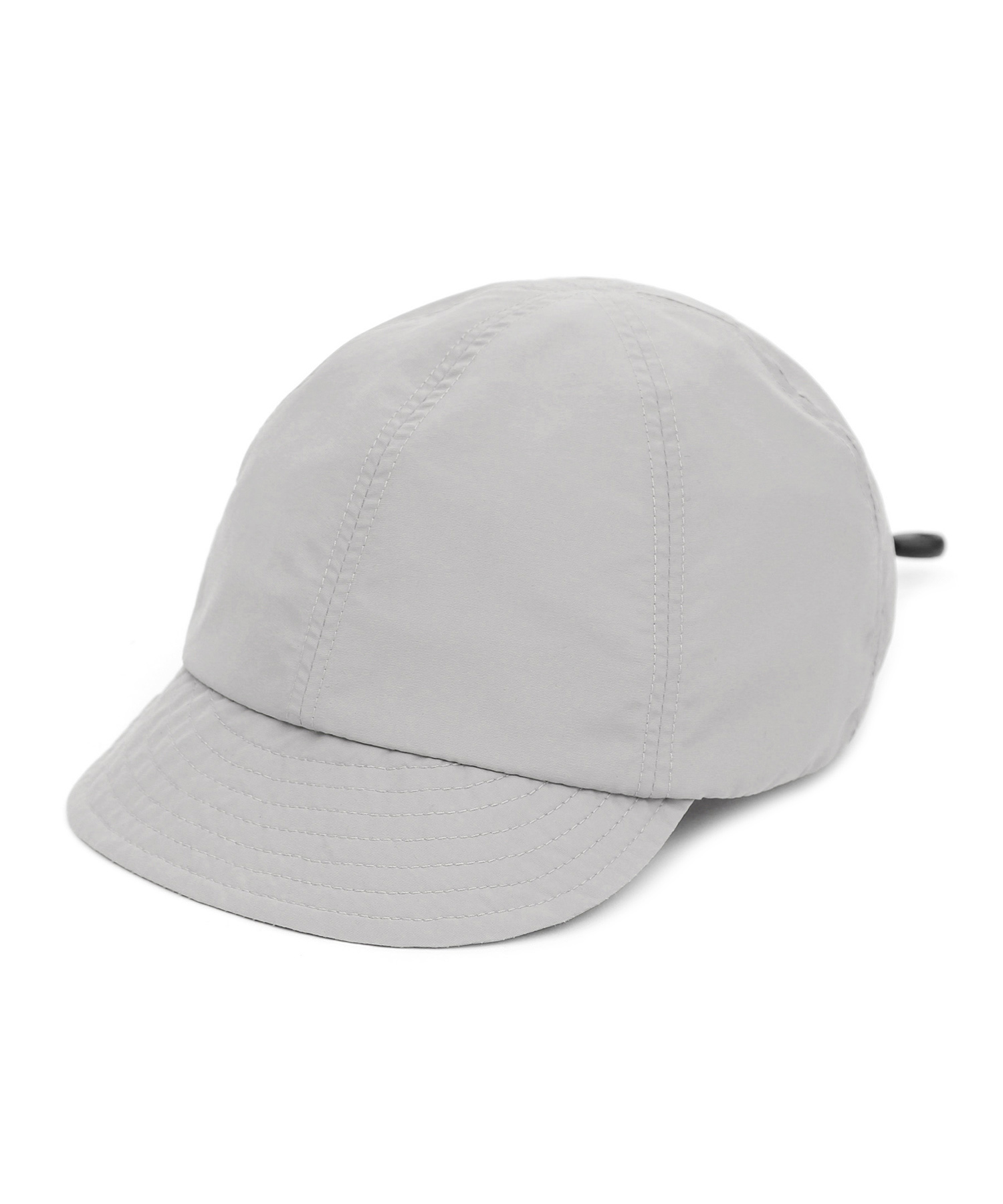 キャップ URH URH C 001 SUPPLEX C PACK GREY URH - C - 001 - SUPPLEX - C PACK - GREY(ナイロン ランニンｸﾞ