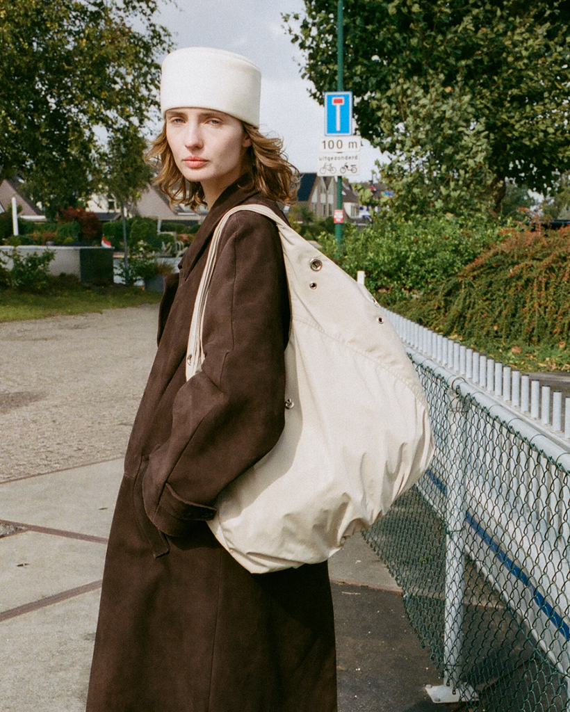 CARLYN MONDE L 4colors | ファッション通販サイト NUGU