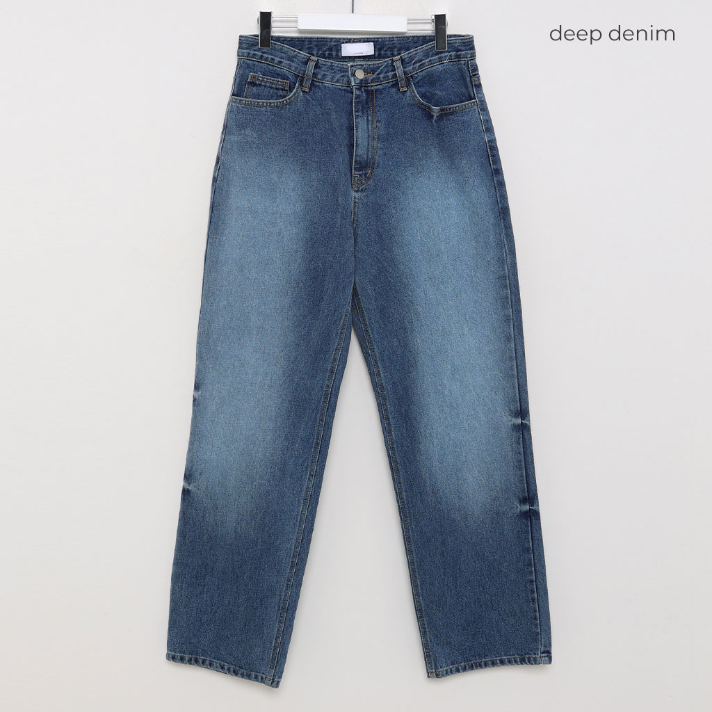 ウォッシングデニムパンツ | ファッション通販サイト NUGU