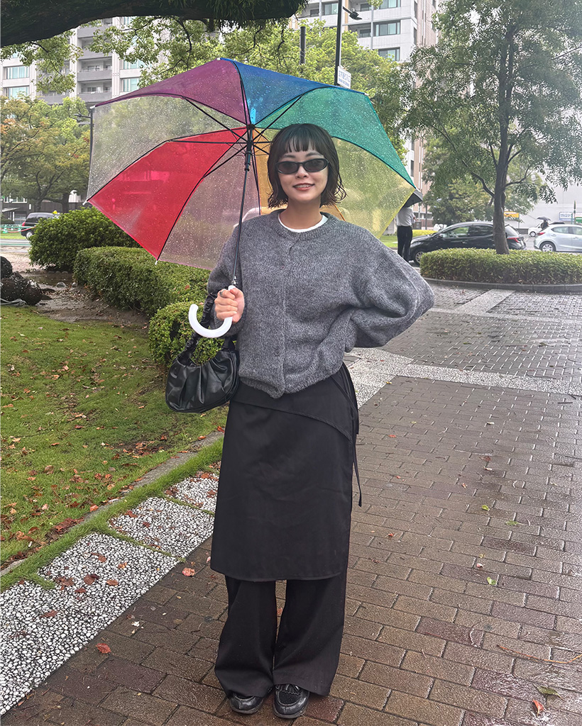 アルパカカーディガン | ファッション通販サイト NUGU