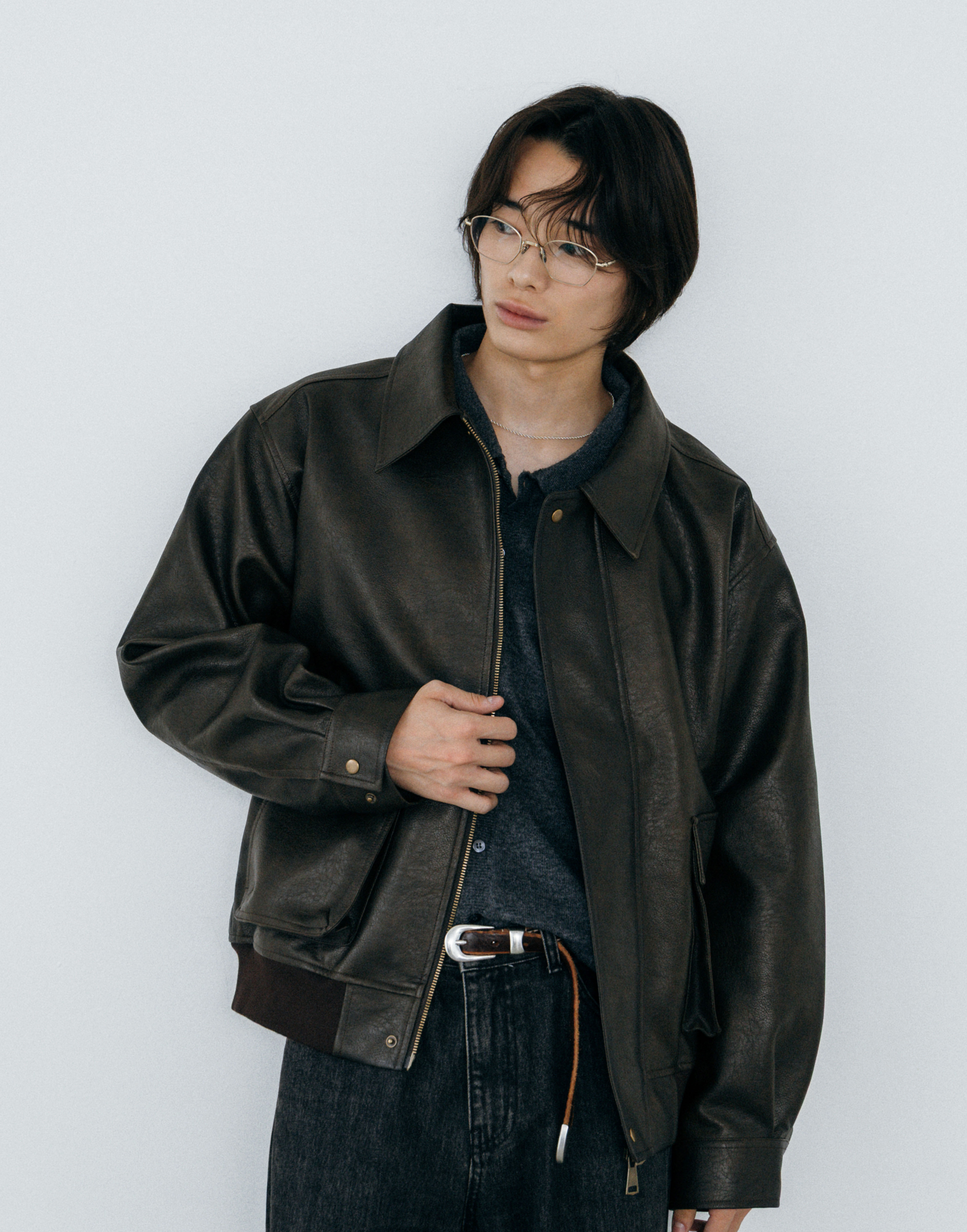 nugu アウター アウター オリジナル | ファッション通販サイト NUGU