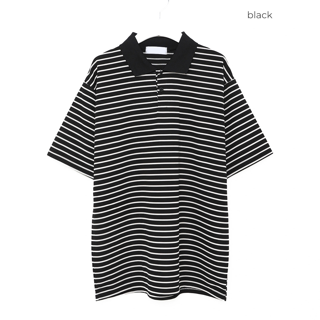 N/L 半袖ストライプTシャツ ユニセックス) カラーボーダー半袖Tシャツ | ファッション通販