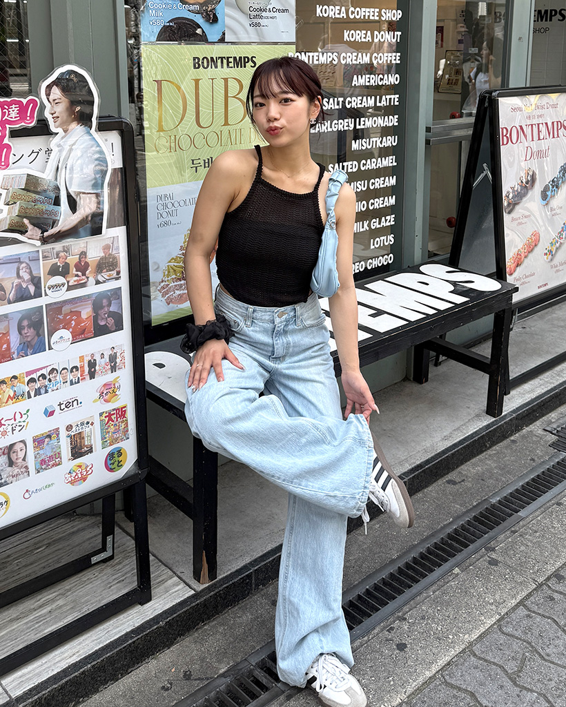 ニットホルターネックトップス | ファッション通販サイト NUGU