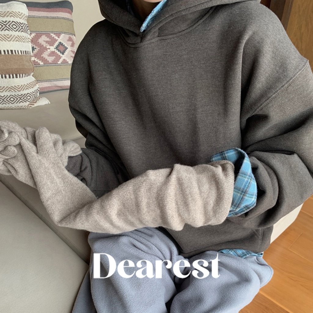 [Dearest] Ari (mtm) -Mocha Bean