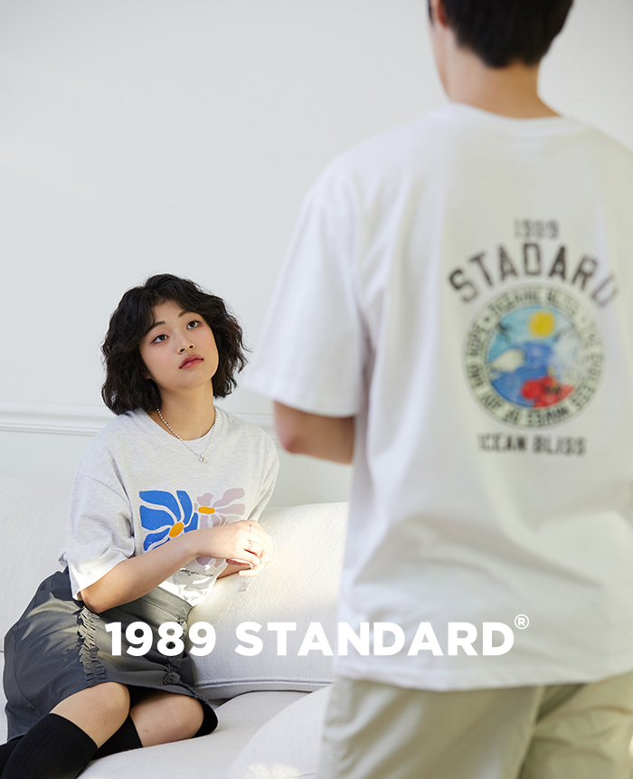 1989 STANDARD