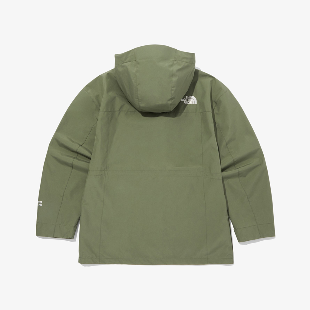 W'S GORE TRAIL PARKA | ファッション通販サイト NUGU