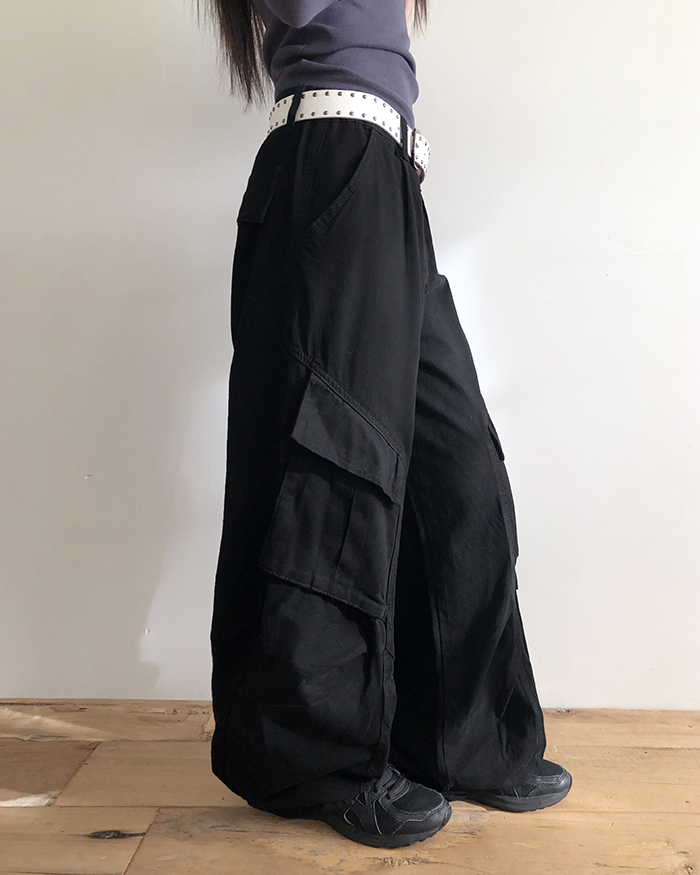 ピグメント カーゴパンツ | ファッション通販サイト NUGU