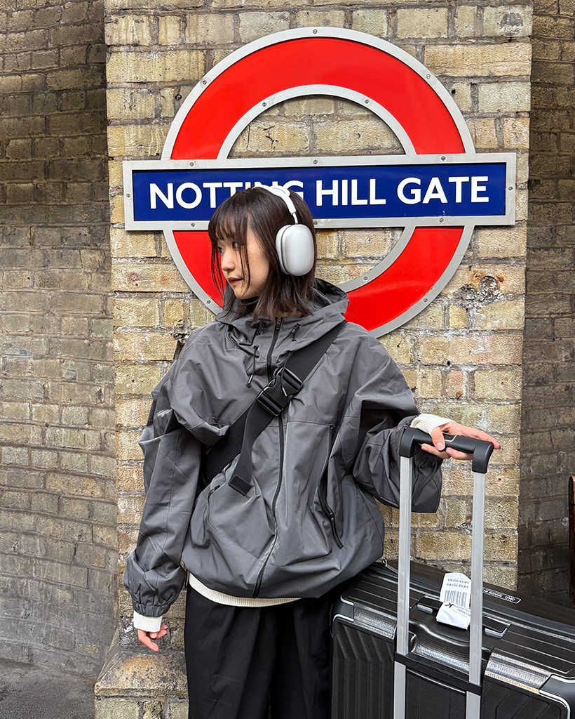 美良品 デサント オガサカ ウインドブレーカー 美良品 デサント オガサカ ウインドブレーカー 美良品 OGASAKA