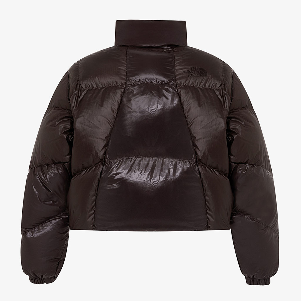 ★THE NORTH W'S WAVE RDS DOWN JACKET★ NJ1DQ82J_NJ1DQ82J_06.jpg?browse