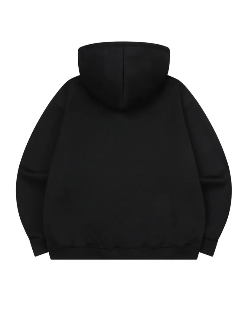 Sierra Hopi Heart Hooded Zip-Up Unisex (2 Colors) | ファッション