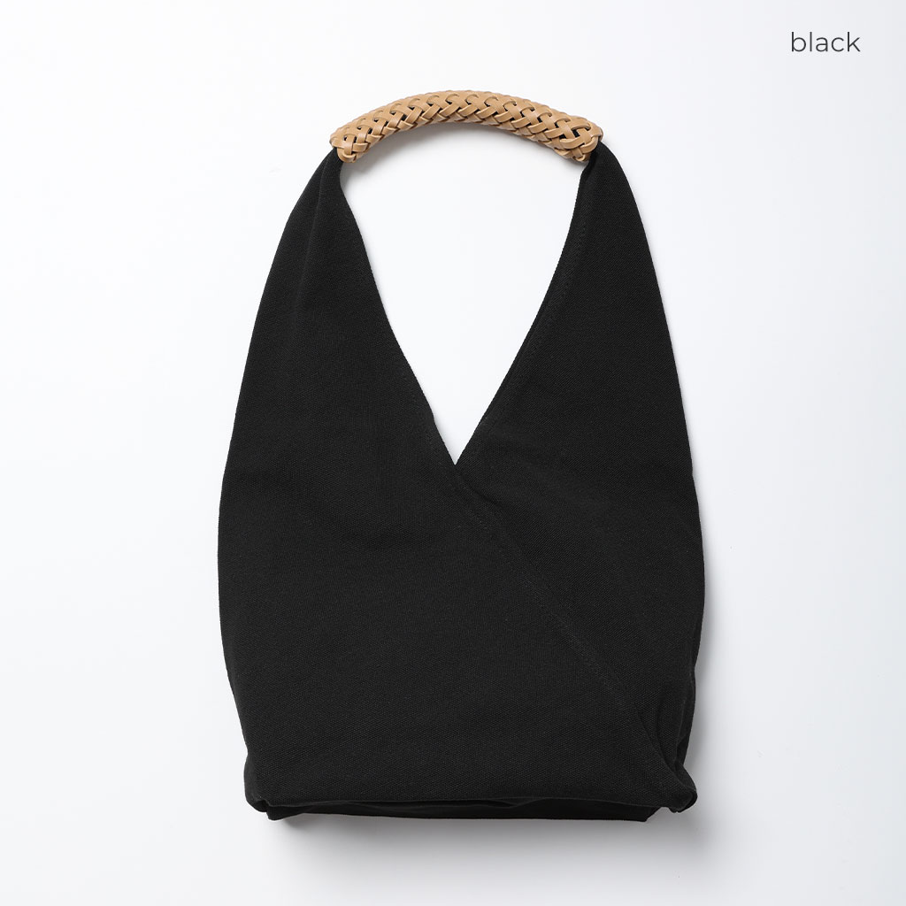 【新品未使用】vakt Bag O RENGA VAKT. バクトBag O / RENGA ショルダーバッグ VAKT. B pack BI