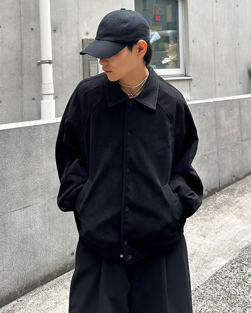 コーデュロイジャケット | ファッション通販サイト NUGU