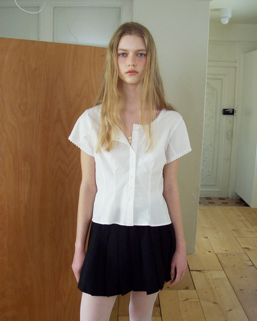 Mina Blouse