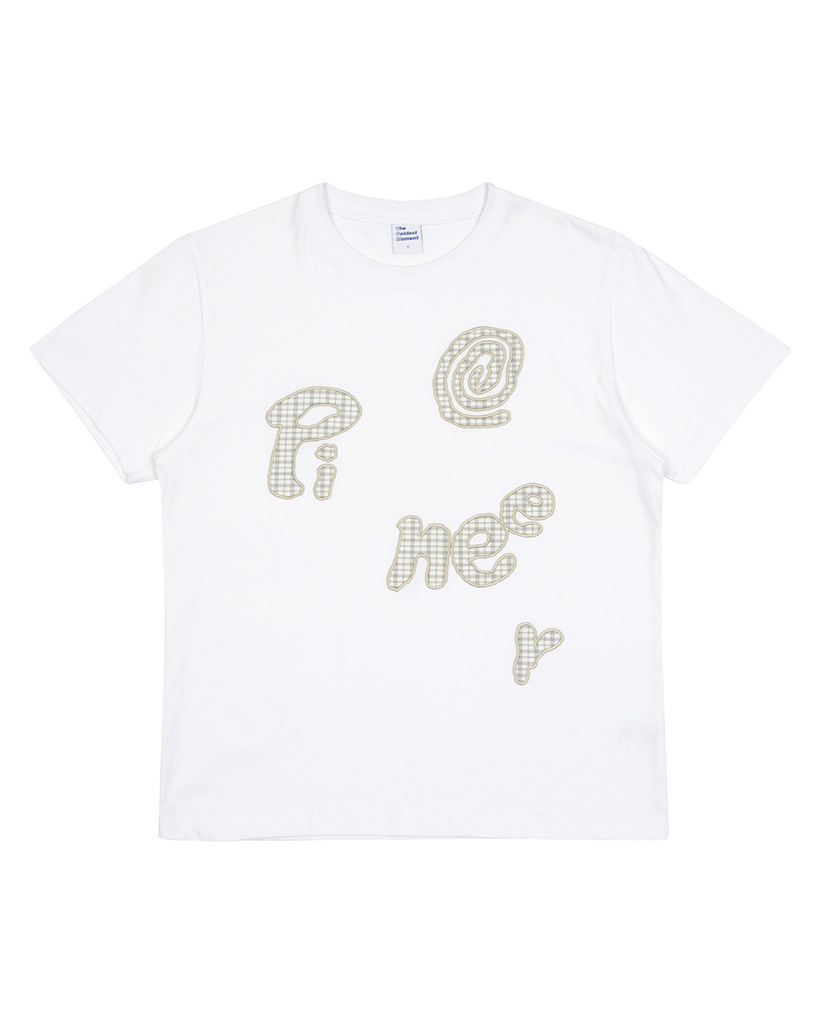 Tシャツ・カットソー THE COLDEST MOMENT TCM punky cat T THE COLDEST MOMENT(ザコールデストモーメント)のメンズ Tシャツ