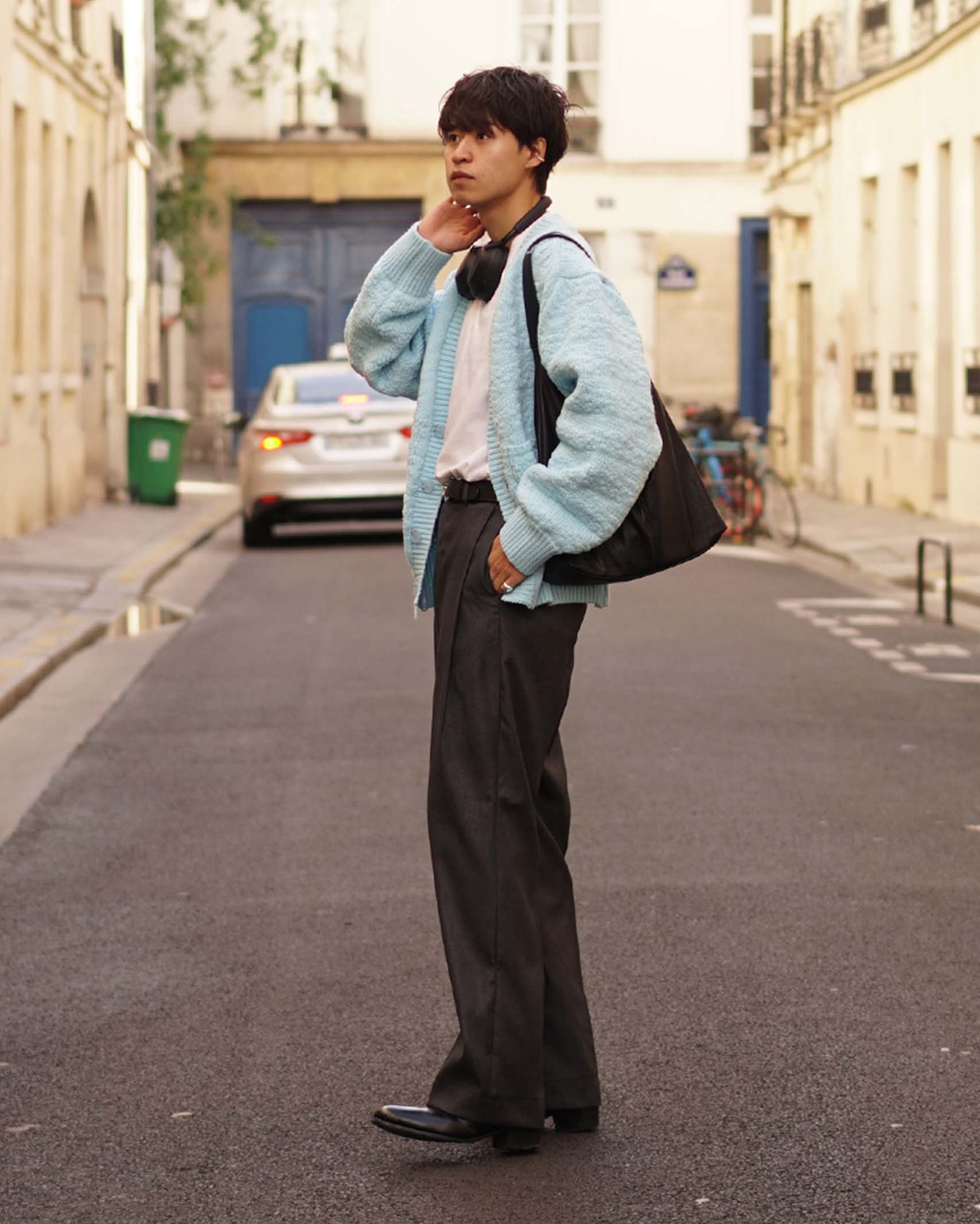 ベーシックショルダーバッグ | ファッション通販サイト NUGU