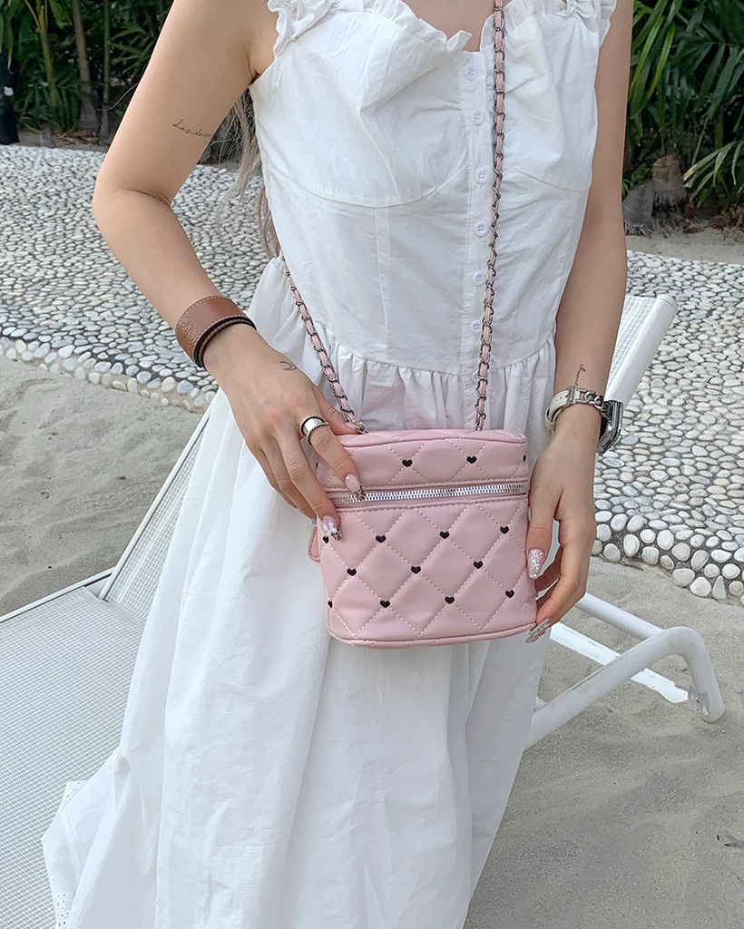 Soo様専用 トリーバーチ キルティング ショルダーバッグ CITAさま専用