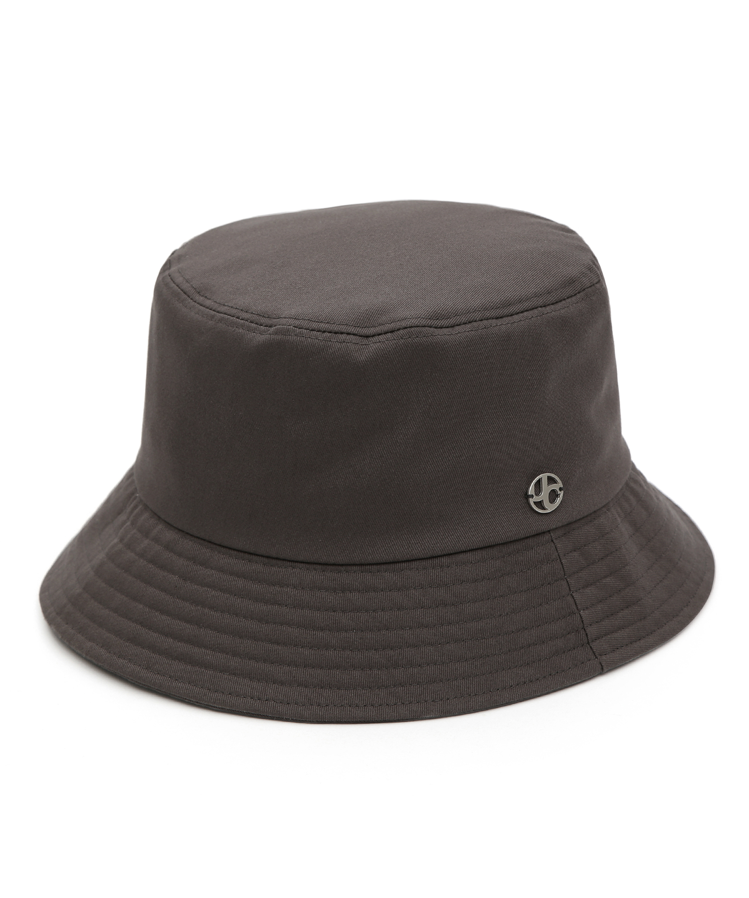 UC / OVER FIT BUCKET / CH(ﾋﾞッｸﾞサイｽﾞ 四季 ﾊﾞケットハット