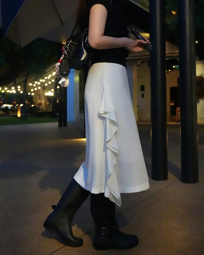 スカート Ivy skirt Ivy Skirt Sewing Pattern - Sew Over It