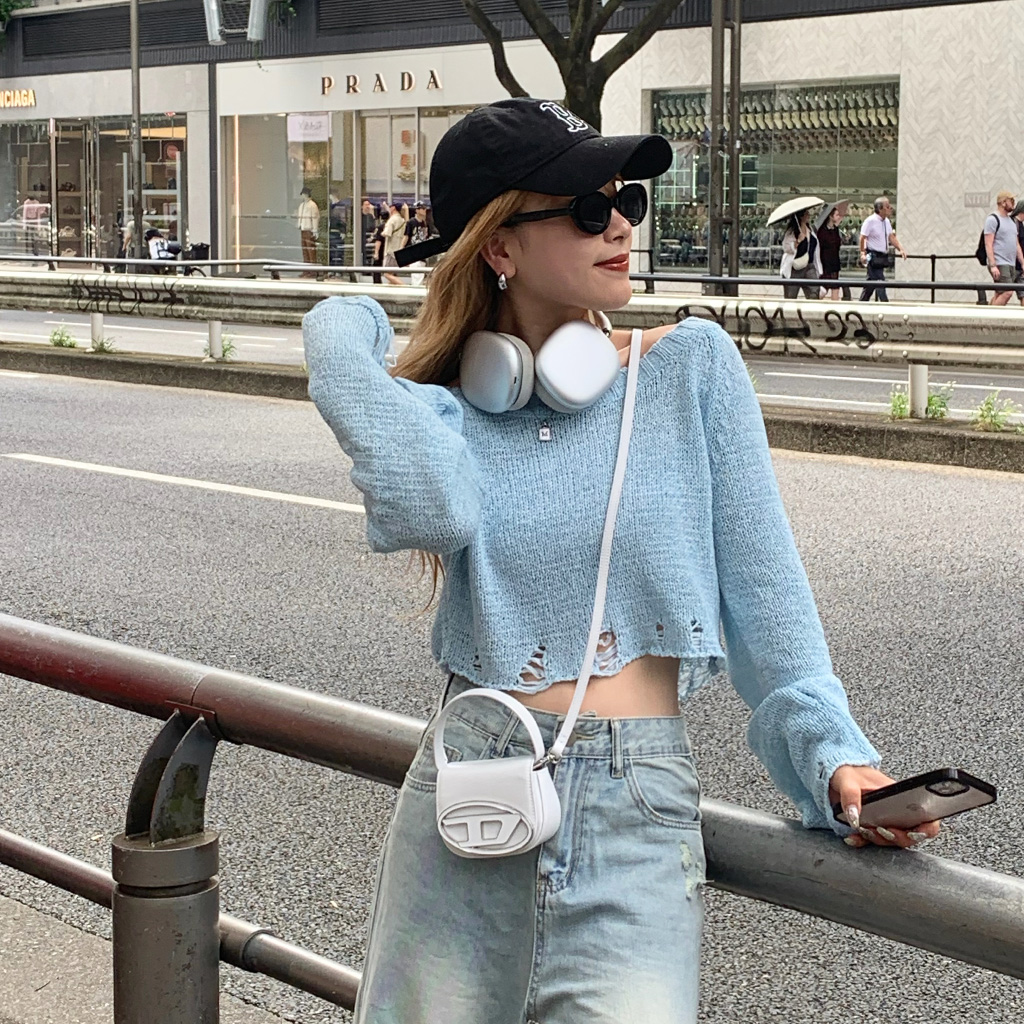 クリーニング済美品◇J.WORKS社 JWカシミアニット カシミア