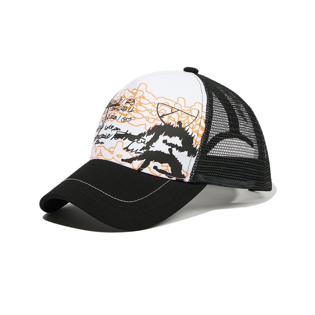 [BROWNBREATH] PROVE IT MESH CAP★キャップ BROWNBREATH] PROVE IT MESH CAP☆キャップ (BROWNBREATH