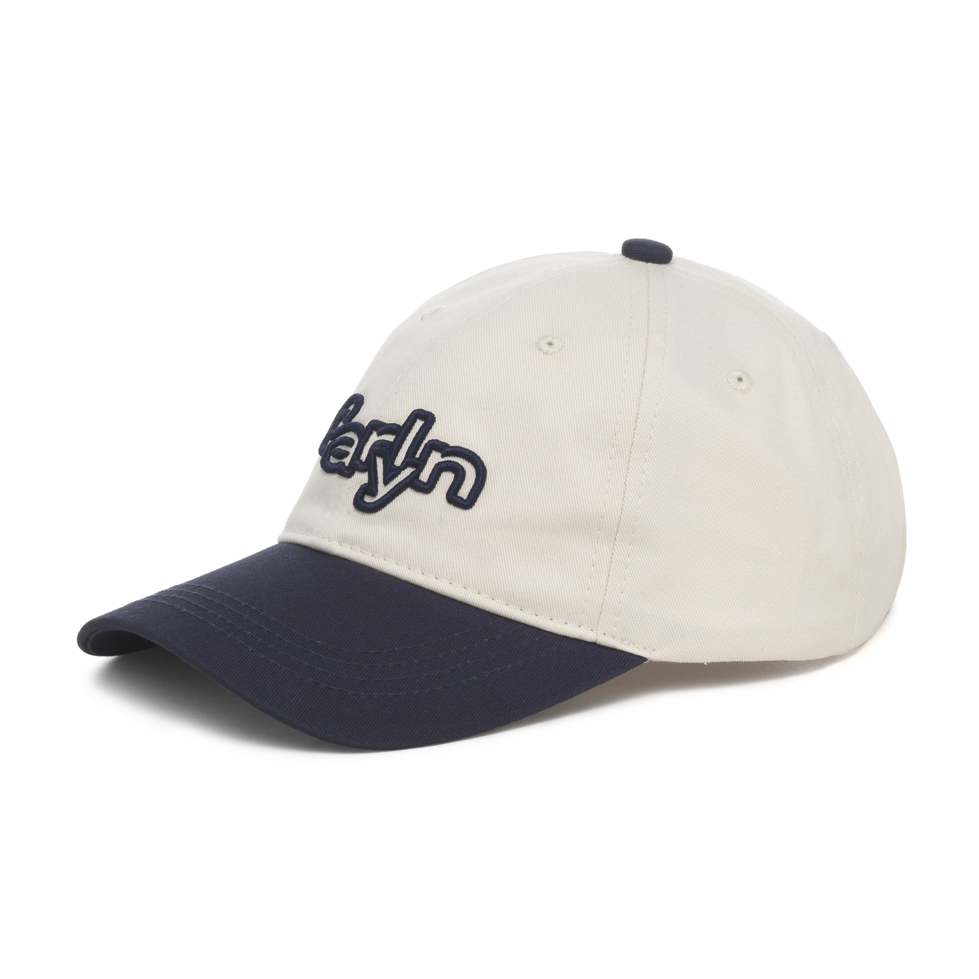 VOLUME LOGO CAP 5COLORS | ファッション通販サイト NUGU