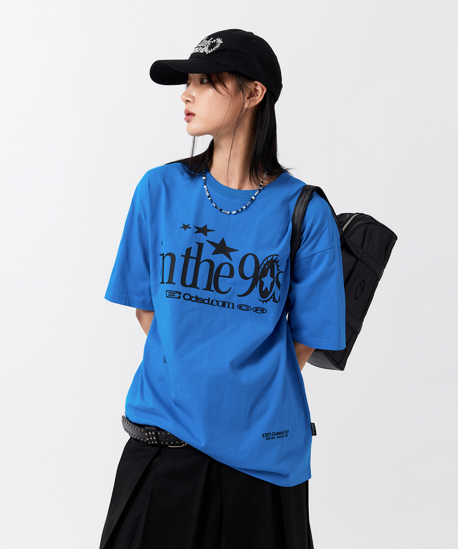 Tシャツ・カットソー REPRESENT Represent Owners Club Tシャツ | ブラック | FARFETCH JP