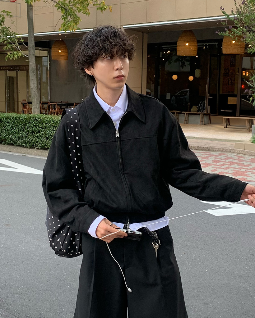 ジャケット・アウター 00s leafpng ジャケット・アウター 00s leafpng