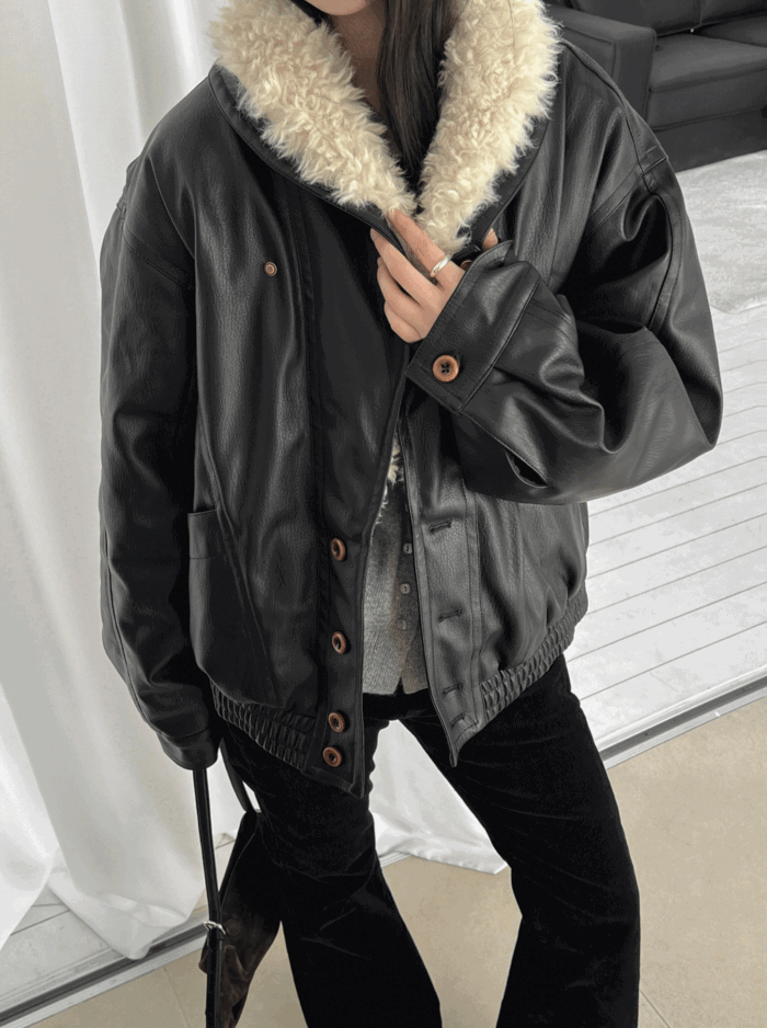 ヴィンテージクラックジャケット | ファッション通販サイト NUGU