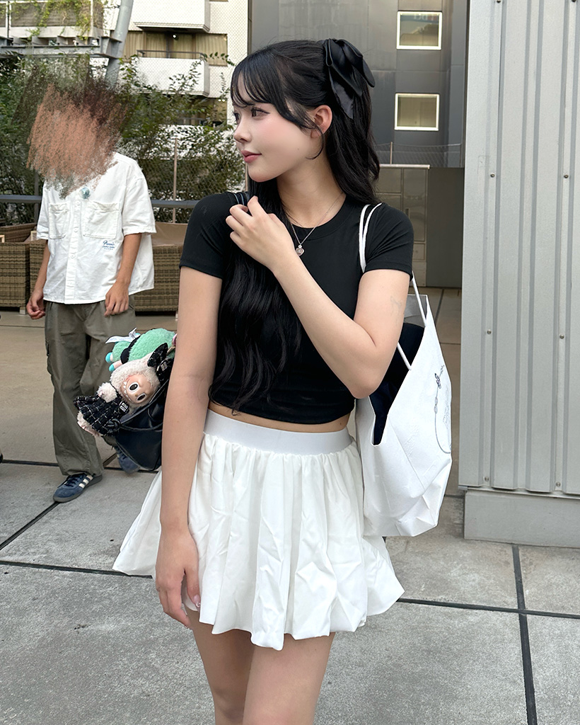 COEL シャーリングバルーンミニスカート 楽天市場】シャーリングバルーンミニスカート COEL コエル