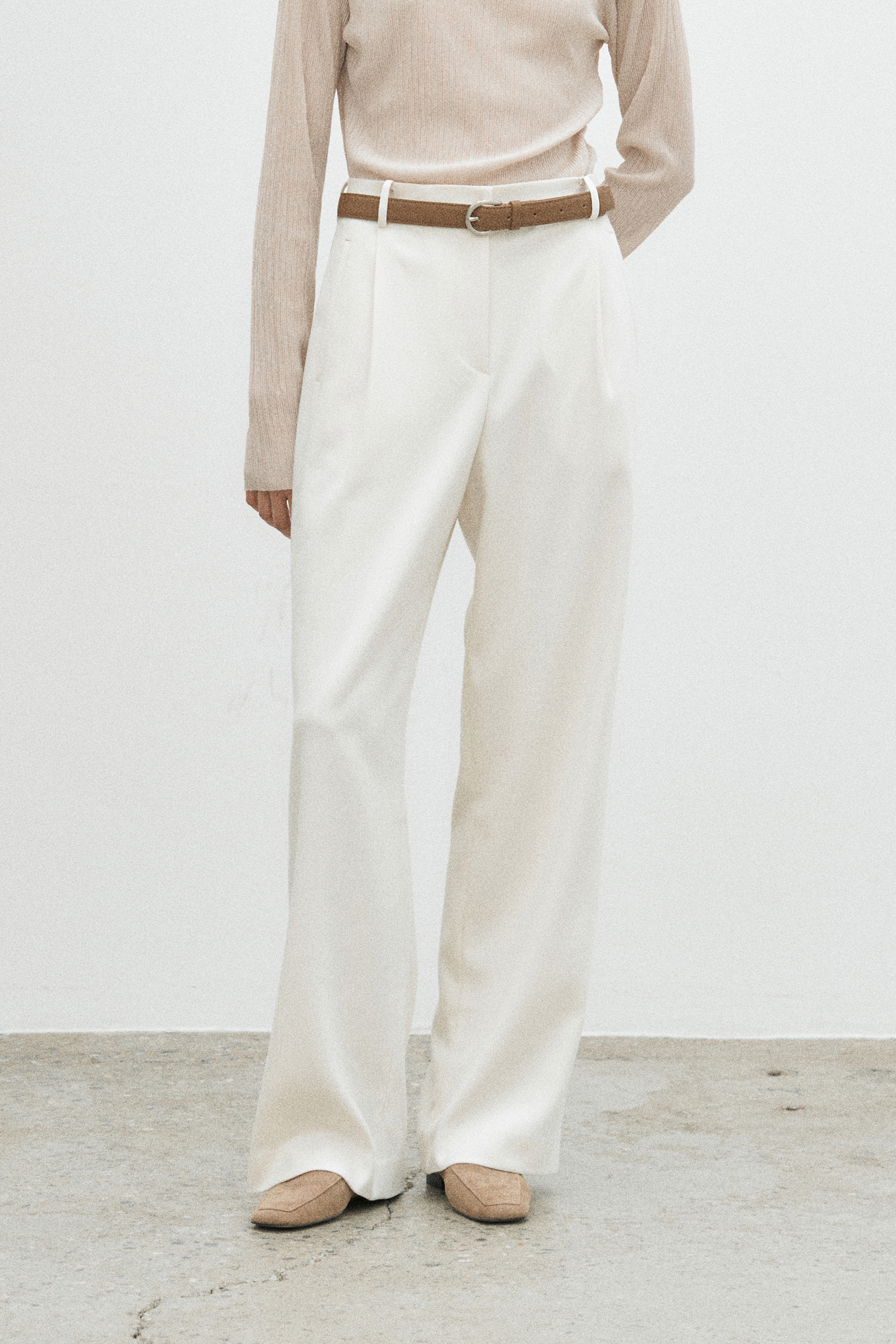 FW Morgan Slacks
