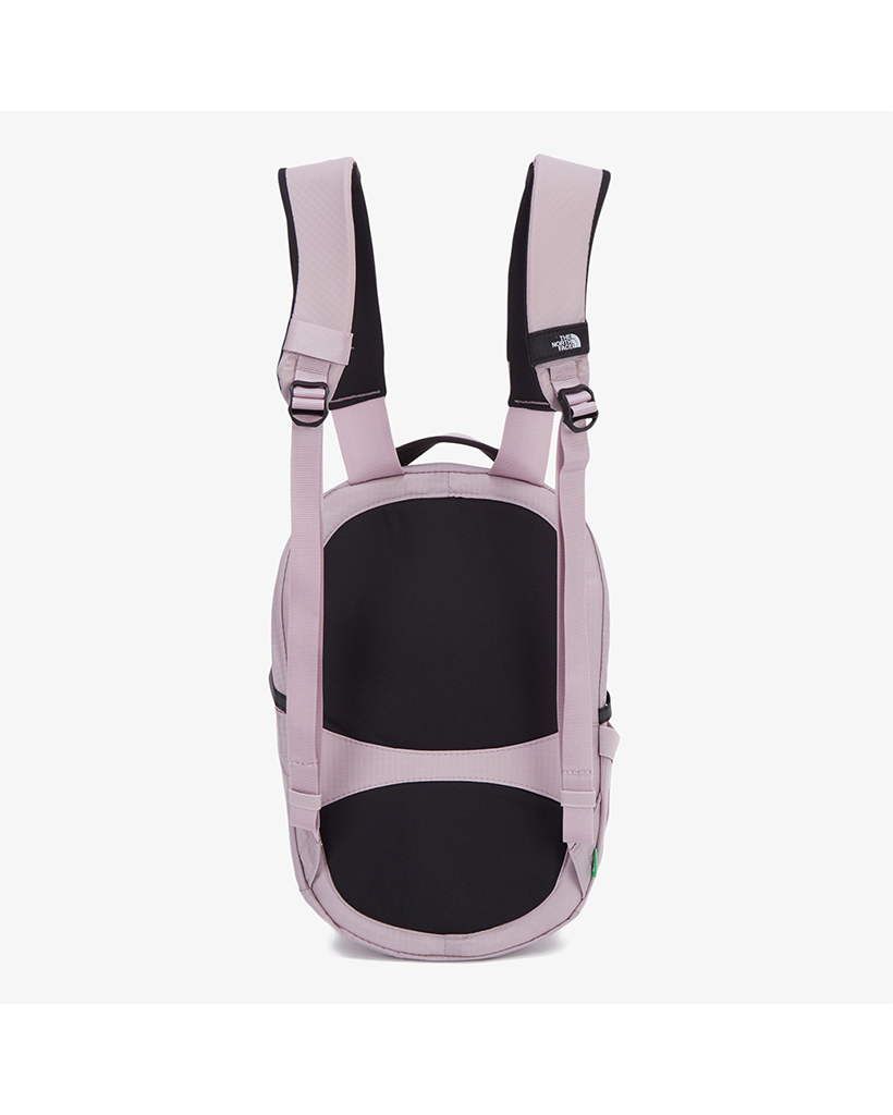 バッグ BOREALIS MINI BACKPACK_Grayish Lilac Amazon.com: The North Face Women's Borealis Commuter Laptop
